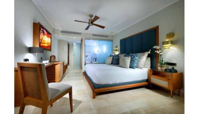 Hotel Grand Palladium Punta Cana poza 2