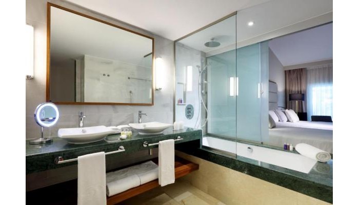 Hotel Grand Palladium Punta Cana poza 7