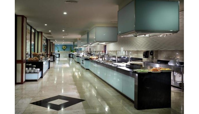 Hotel Grand Palladium Punta Cana poza 12