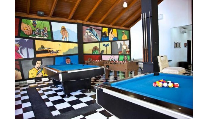 Hotel Grand Palladium Punta Cana poza 19