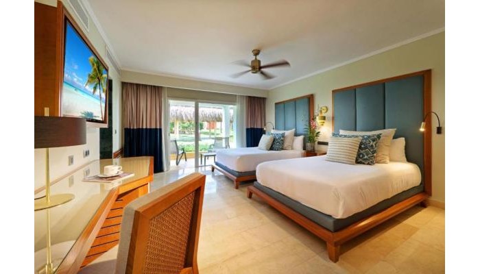 Hotel Grand Palladium Punta Cana poza 6