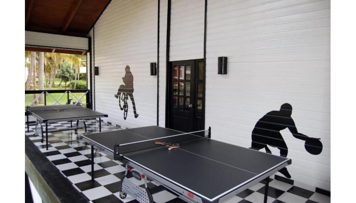 Hotel Grand Palladium Punta Cana poza 20