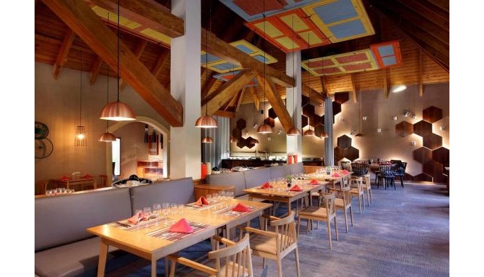 Hotel Grand Palladium Punta Cana poza 9