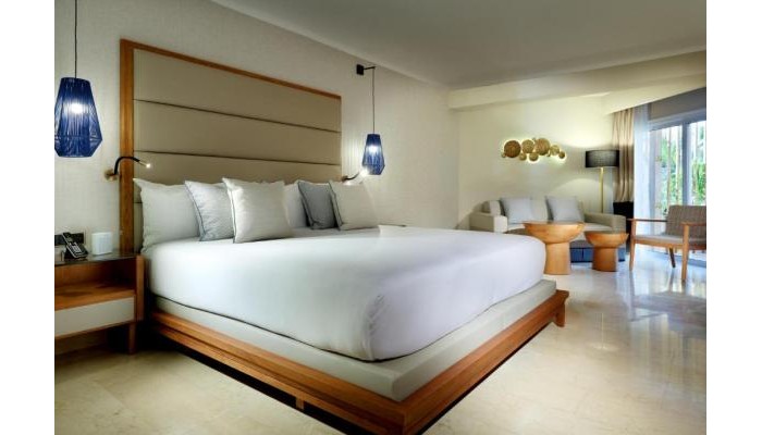 Hotel Grand Palladium Punta Cana poza 4