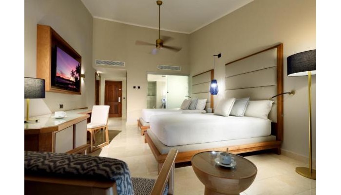 Hotel Grand Palladium Punta Cana poza 5