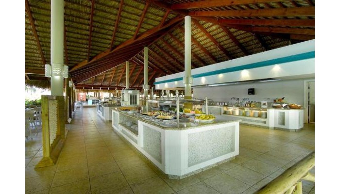 Hotel Grand Palladium Punta Cana poza 16