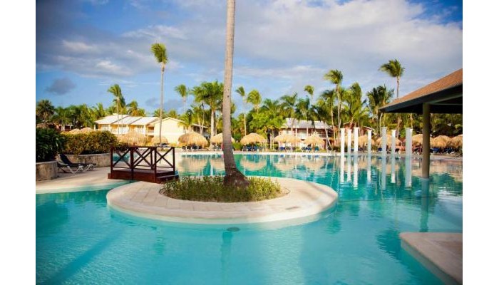 Hotel Grand Palladium Punta Cana poza 33