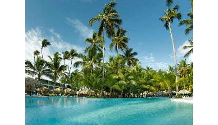 Hotel Grand Palladium Punta Cana poza 30