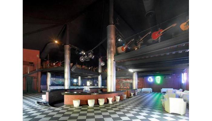 Hotel Grand Palladium Punta Cana poza 18