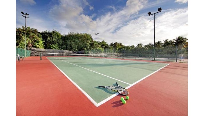 Hotel Grand Palladium Punta Cana poza 22