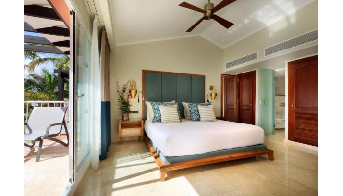 Hotel Grand Palladium Punta Cana poza 1