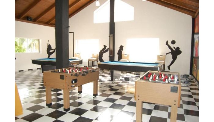 Hotel Grand Palladium Punta Cana poza 21