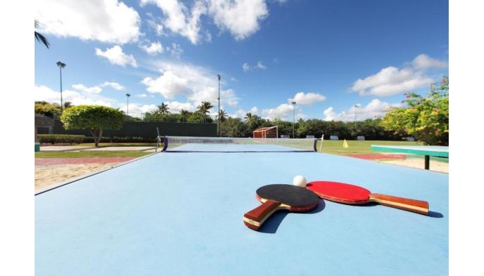 Hotel Grand Palladium Punta Cana poza 24