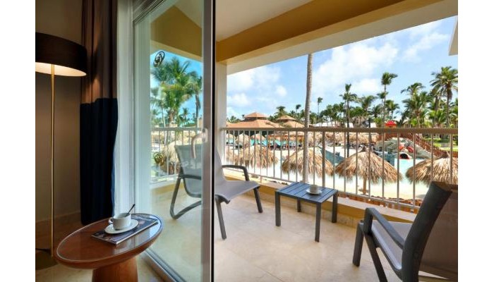 Hotel Grand Palladium Punta Cana poza 8