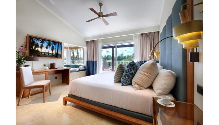 Hotel Grand Palladium Punta Cana poza 3