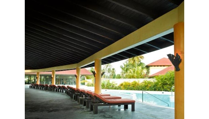 Hotel Grand Palladium Punta Cana poza 35