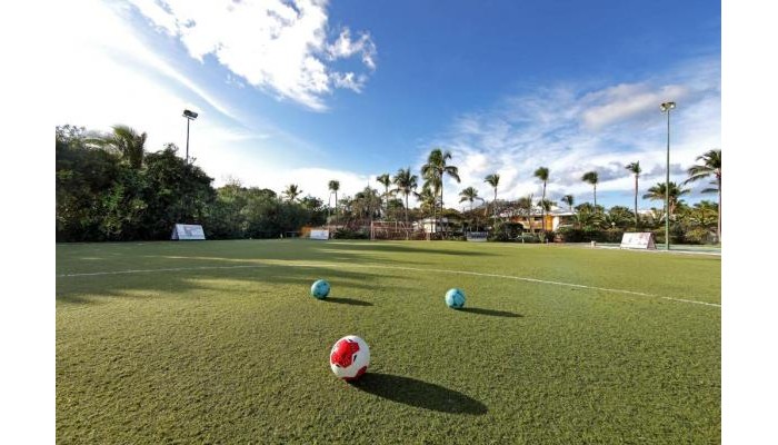 Hotel Grand Palladium Punta Cana poza 23