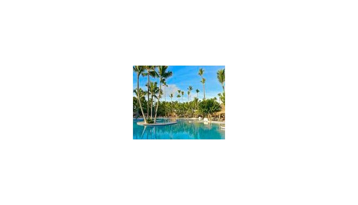 Hotel Iberostar Bavaro poza 0