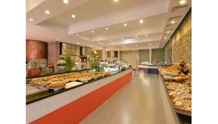 Hotel Iberostar Dominicana All Inclusive poza 3