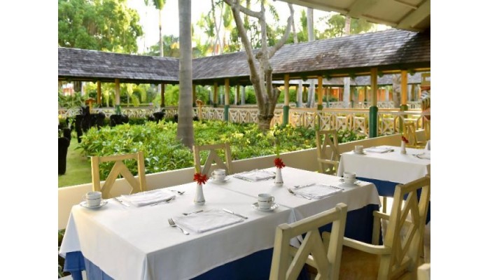 Hotel Iberostar Dominicana All Inclusive poza 2