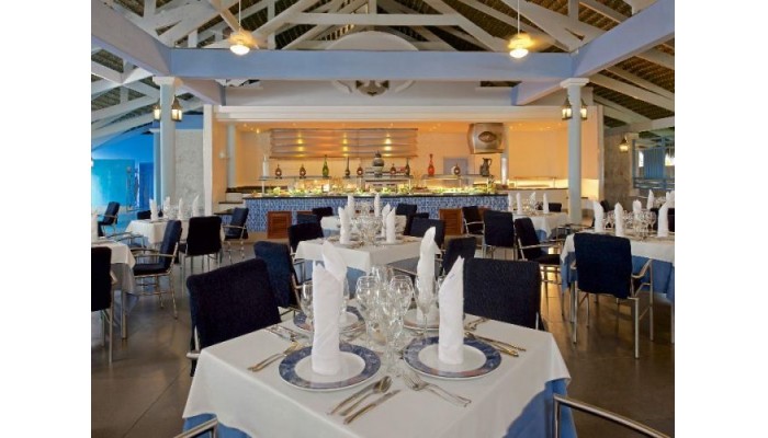Hotel Iberostar Dominicana All Inclusive poza 0
