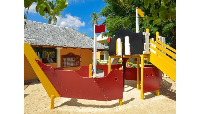 Hotel Iberostar Dominicana All Inclusive poza 8