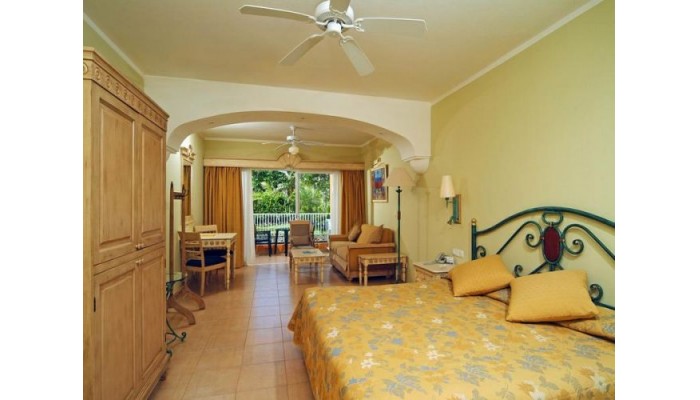Hotel Iberostar Dominicana All Inclusive poza 7