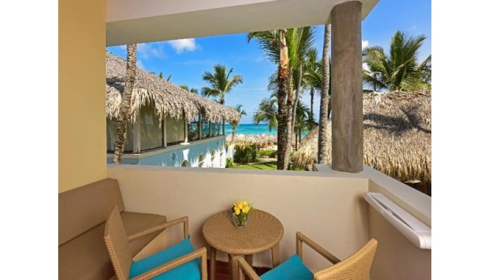 Hotel Iberostar Dominicana All Inclusive poza 9