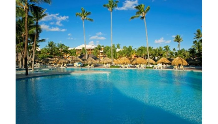 Hotel Iberostar Dominicana poza 8