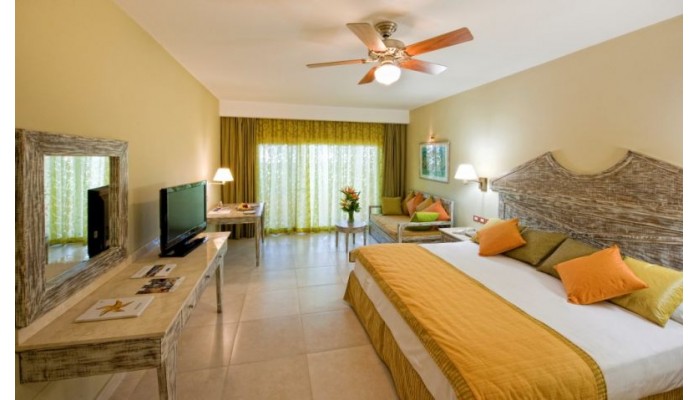 Hotel Iberostar Dominicana poza 9