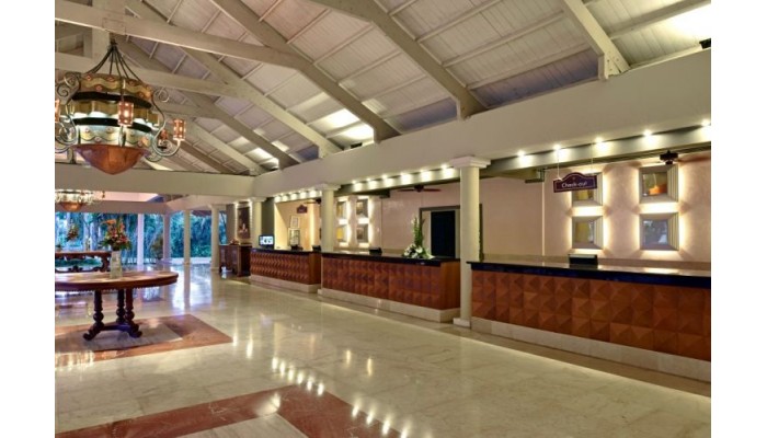 Hotel Iberostar Dominicana poza 7