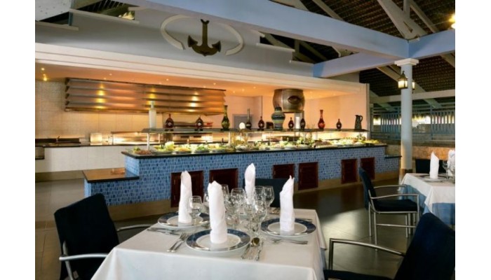 Hotel Iberostar Dominicana poza 11