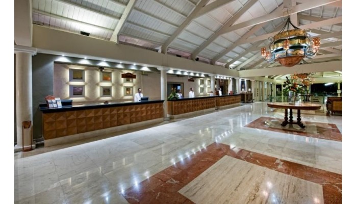 Hotel Iberostar Dominicana poza 6