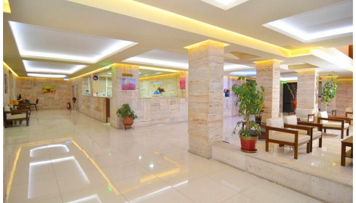 Hotel Iberostar Punta Cana poza 1