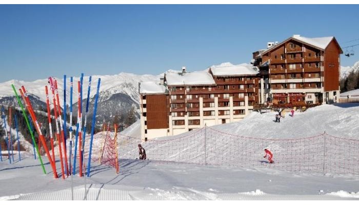 Hotel Iberostar Punta Cana poza 5