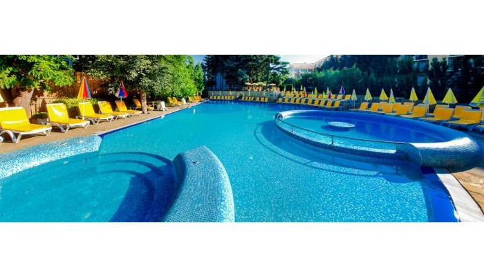 Hotel Iberostar Punta Cana poza 9