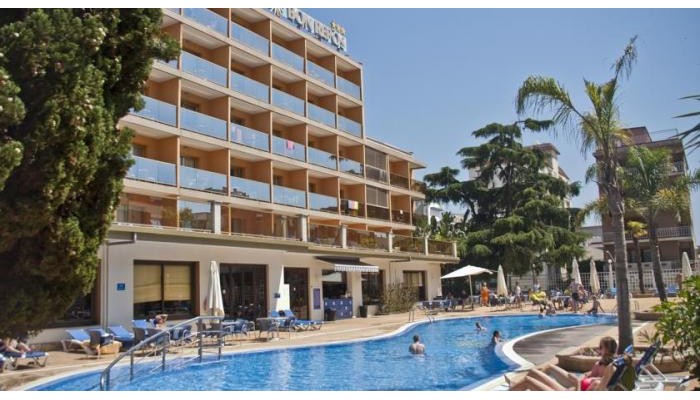 Hotel Iberostar Punta Cana poza 6