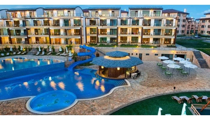 Hotel Iberostar Punta Cana poza 4