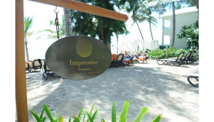 Hotel Impressive Premium Punta Cana poza 20