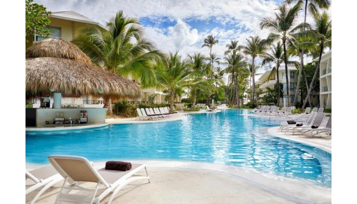 Hotel Impressive Premium Punta Cana poza 21