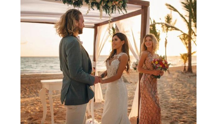 Hotel Impressive Premium Punta Cana poza 17