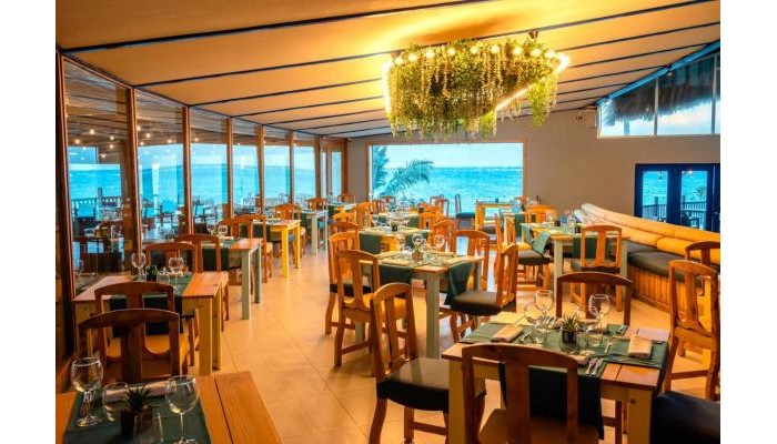 Hotel Impressive Premium Punta Cana poza 12