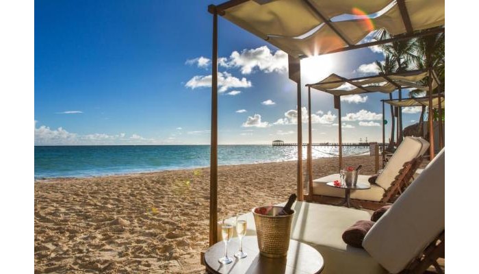 Hotel Impressive Premium Punta Cana poza 26