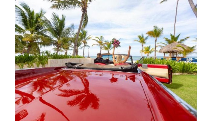 Hotel Impressive Premium Punta Cana poza 18