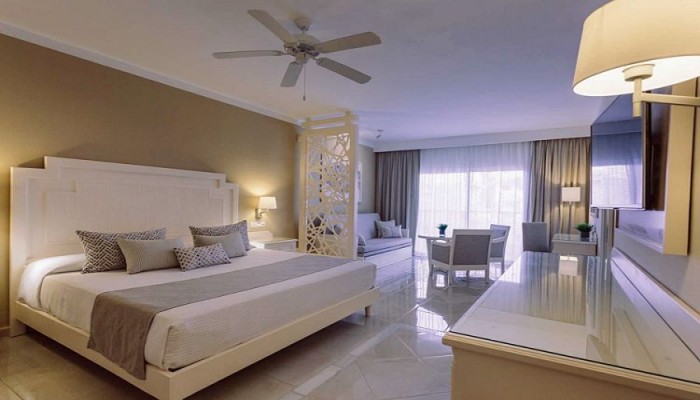 Hotel Luxury Bahia Principe Fantasia poza 0
