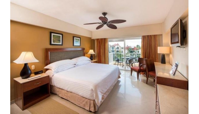 Hotel Occidental Caribe poza 8