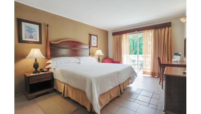 Hotel Occidental Caribe poza 6