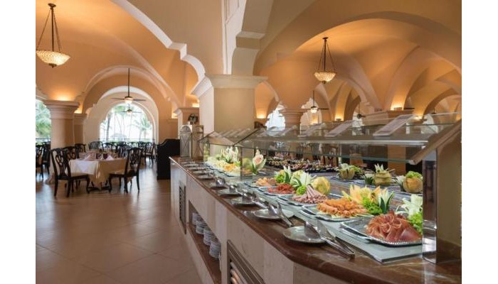 Hotel Occidental Caribe poza 11