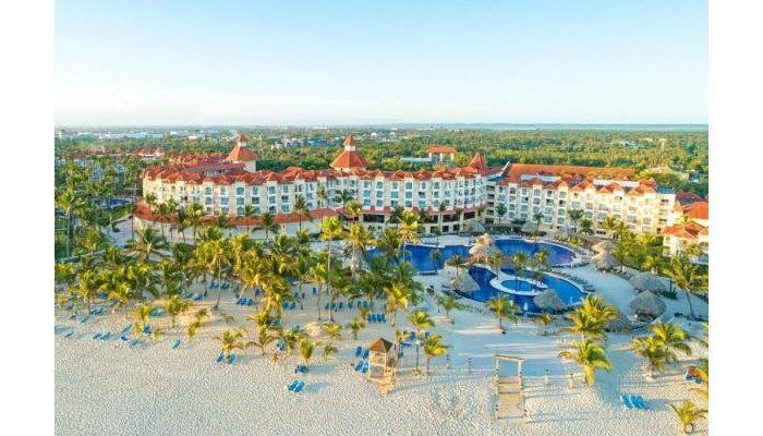 Hotel Occidental Caribe poza 2