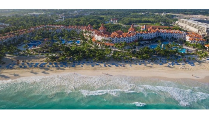 Hotel Occidental Caribe poza 16